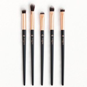 Shaina B Eyes on Miami Brush Set